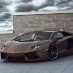 Top-5-Most-expensive-Cars-in-The-WorldLamborghini-Reventon